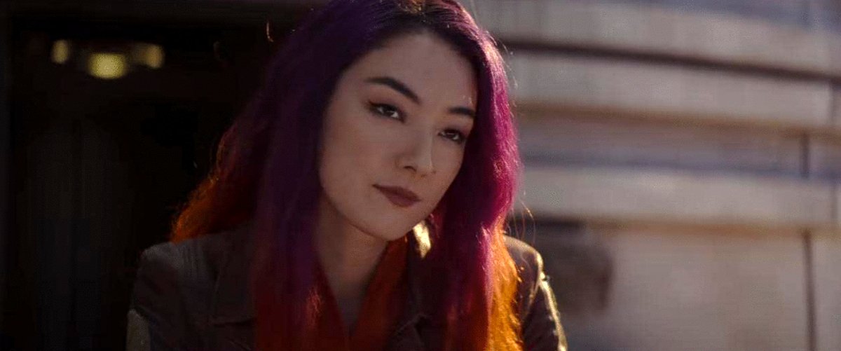 Photo from the movie Ahsoka