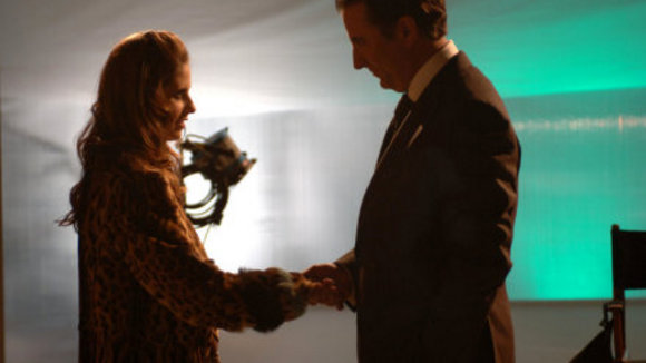 Photo from the movie The Air I Breathe