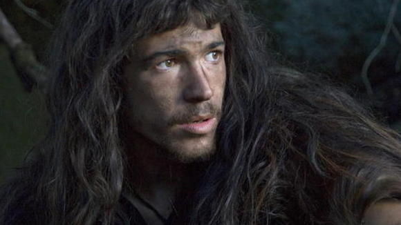 Photo from the movie Among Wolves