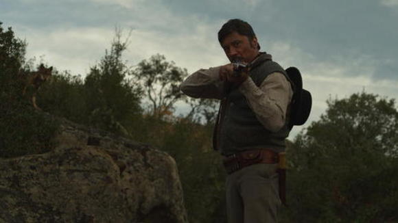 Photo from the movie Among Wolves