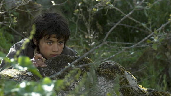 Photo from the movie Among Wolves