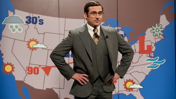 Photo du film Présentateur vedette 2: La légende se poursuit