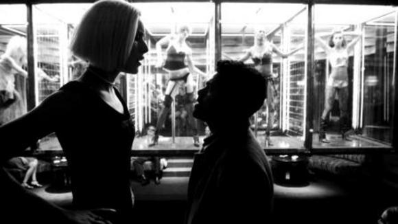 Photo du film Angel-A