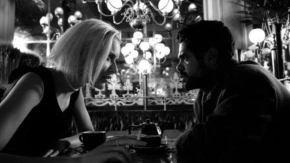 Photo du film Angel-A