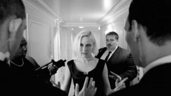 Photo du film Angel-A