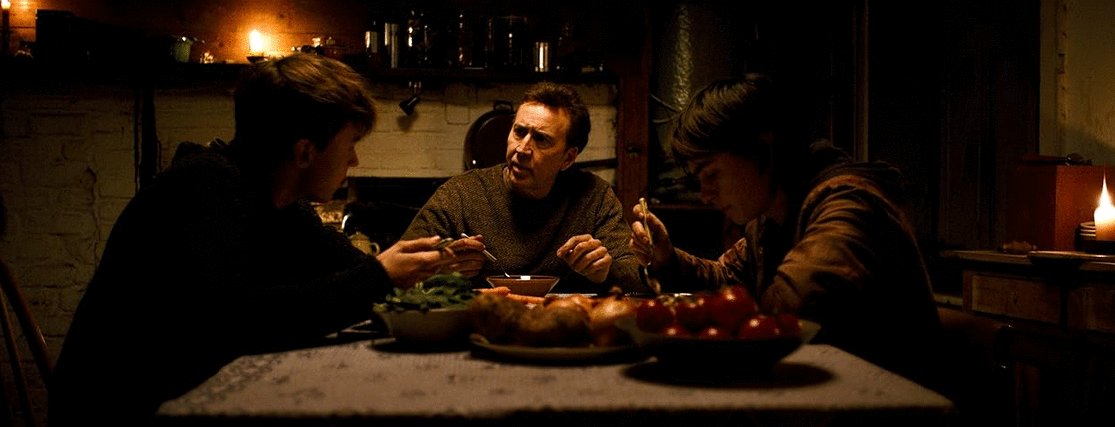 Photo du film Arcadian