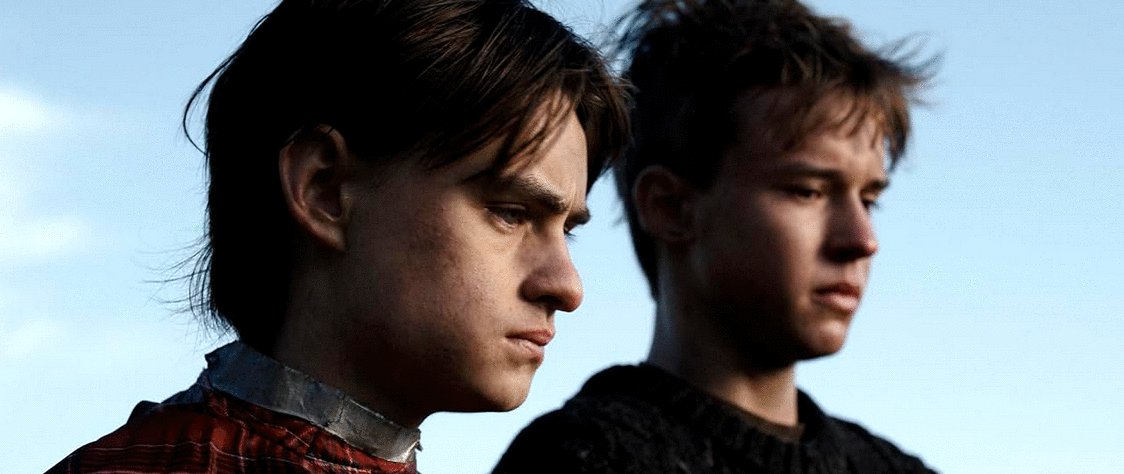 Photo du film Arcadian