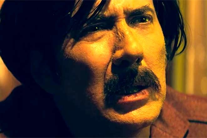 Photo du film Arsenal