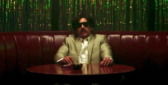 Photo du film Arsenal