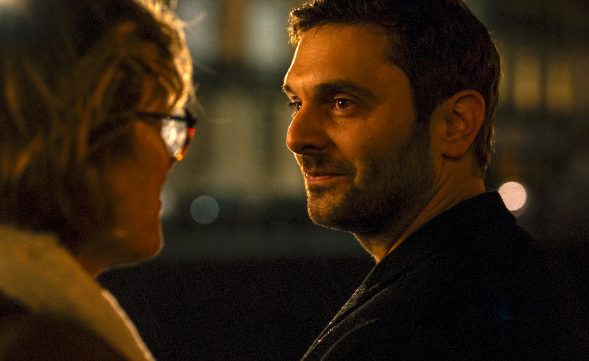 Photo du film L'attachement