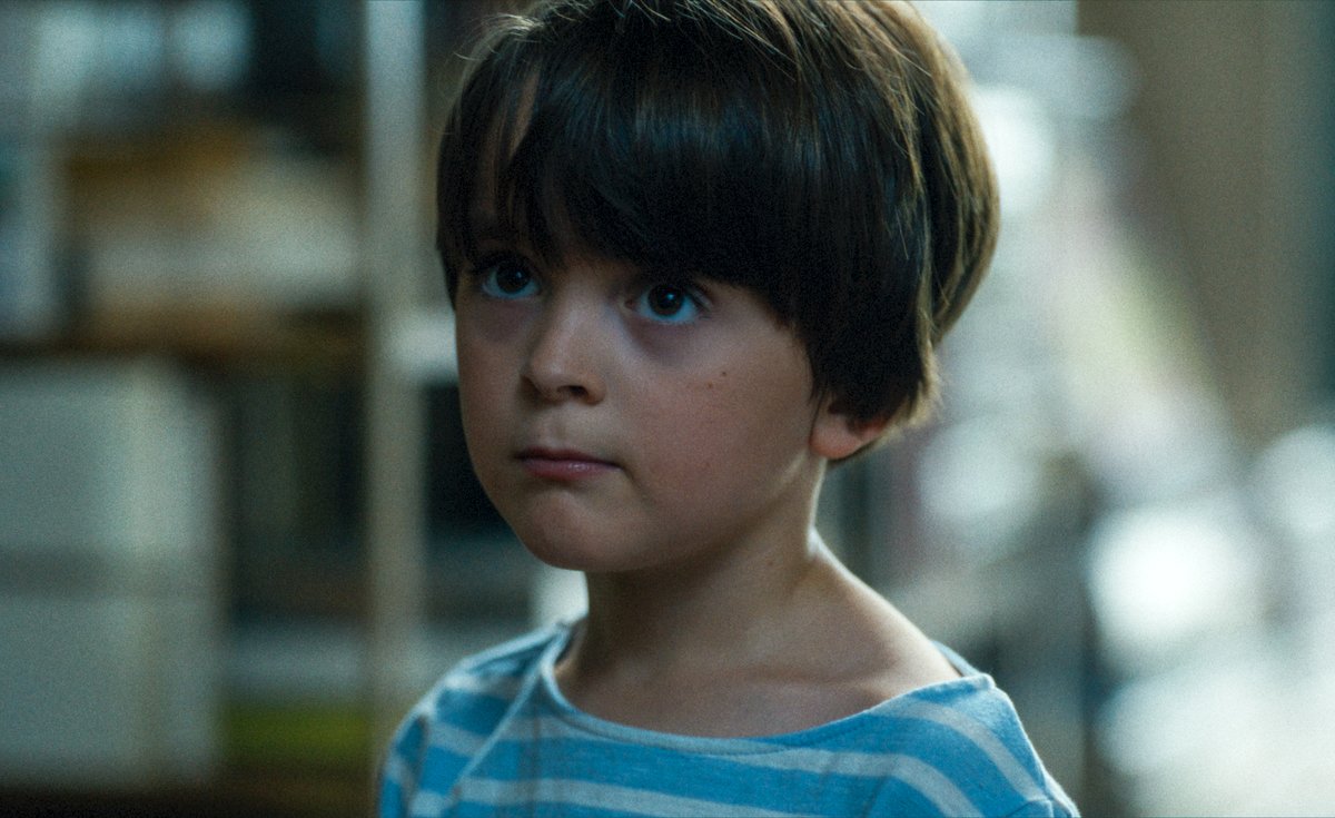 Photo du film L'attachement