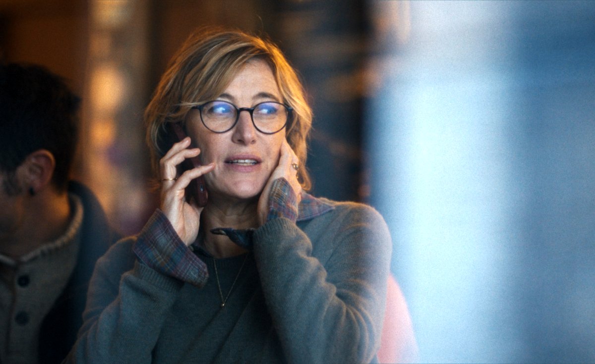 Photo du film L'attachement