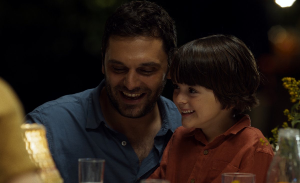 Photo du film L'attachement