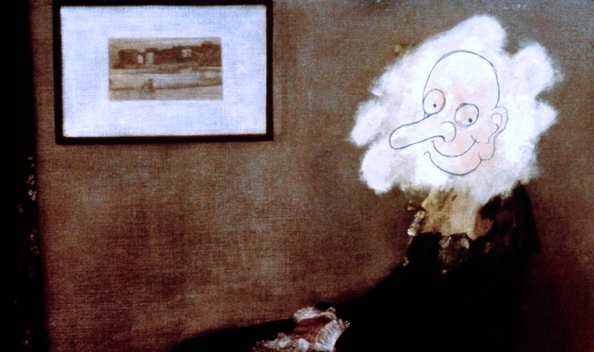 Photo from the movie Bean