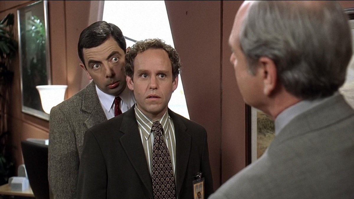 Photo from the movie Bean