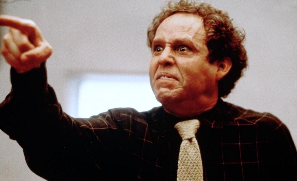 Photo from the movie Bean