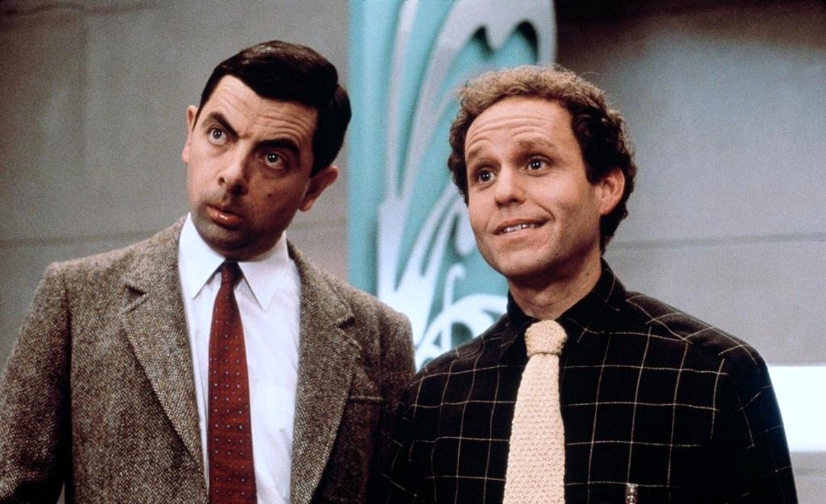 Photo from the movie Bean