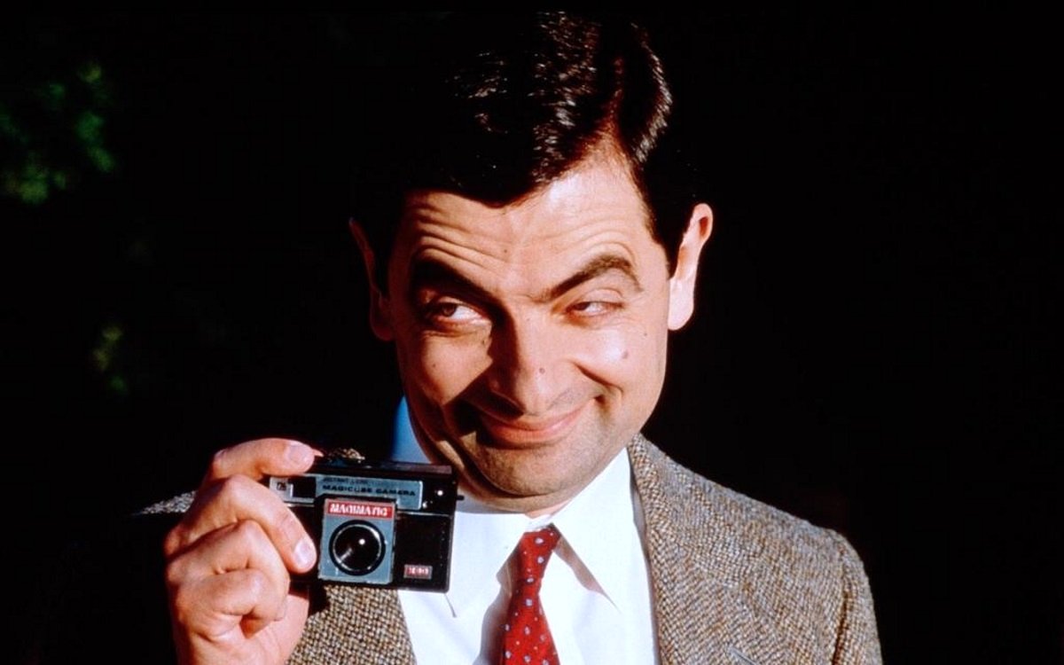 Photo from the movie Bean