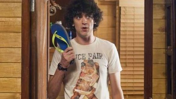 Photo from the movie Beaver Falls