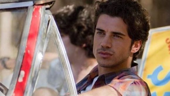 Photo from the movie Beaver Falls