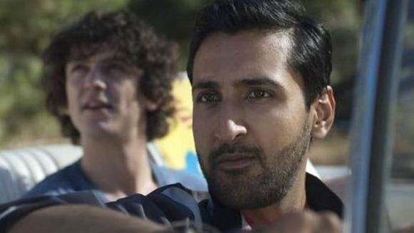 Photo from the movie Beaver Falls