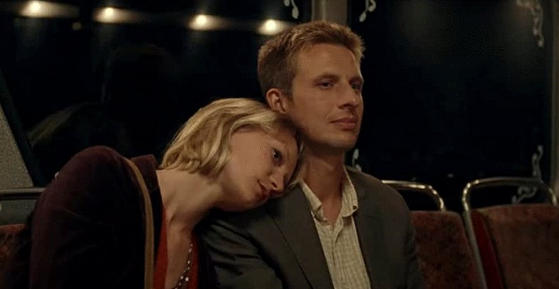 Photo du film Bergman Island