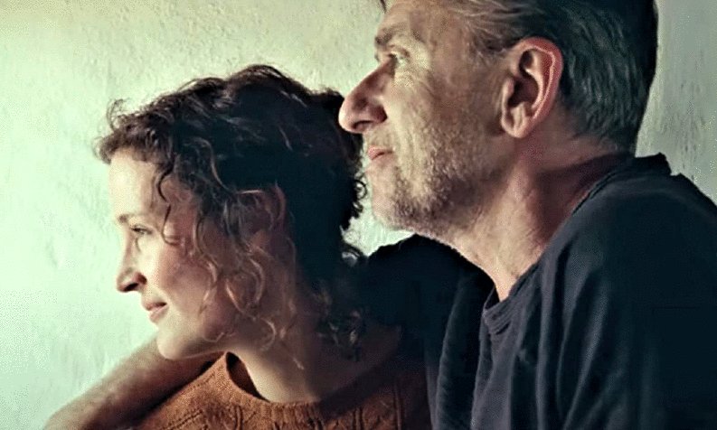 Photo du film Bergman Island