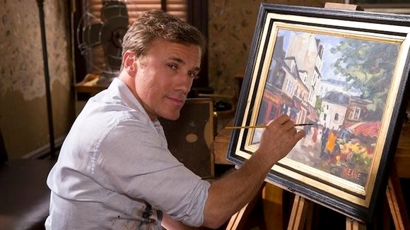 Photo from the movie Big Eyes