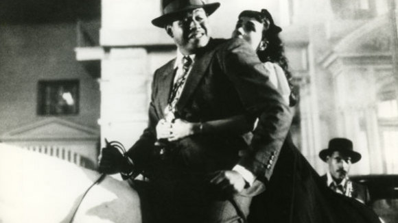 Photo from the movie Bird