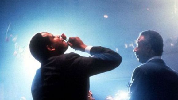 Photo from the movie Bird