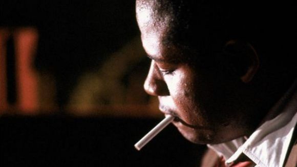 Photo from the movie Bird