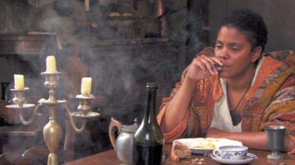 Photo du film Vénus noire