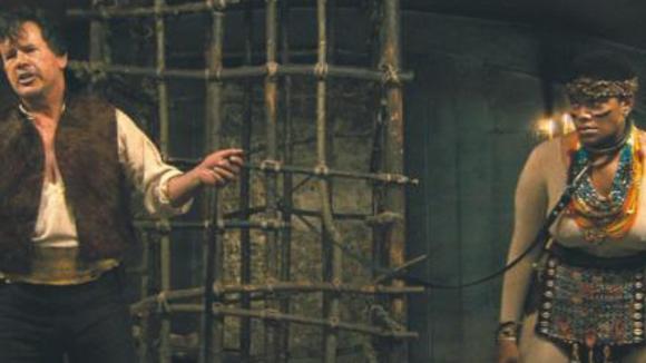 Photo du film Vénus noire