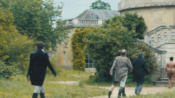 Photo du film Vénus noire