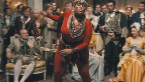 Photo du film Vénus noire