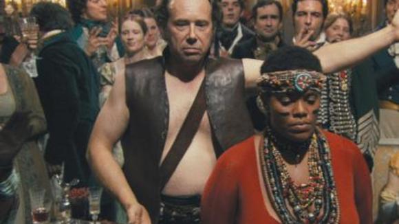 Photo du film Vénus noire