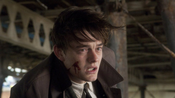 Photo du film Brighton Rock