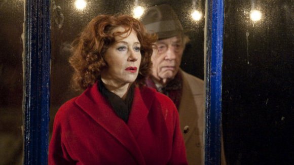 Photo du film Brighton Rock