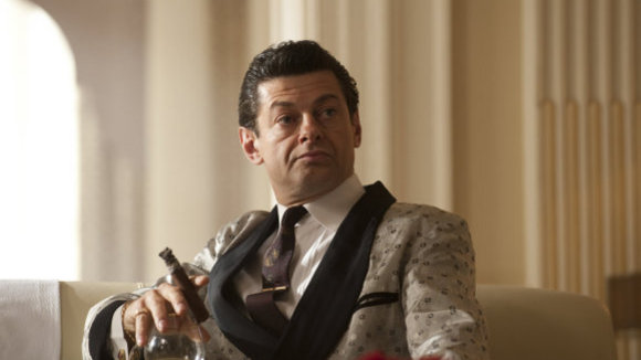 Photo du film Brighton Rock