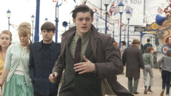 Photo du film Brighton Rock