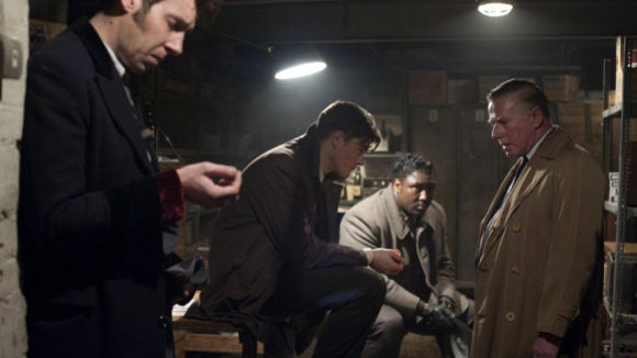 Photo du film Brighton Rock