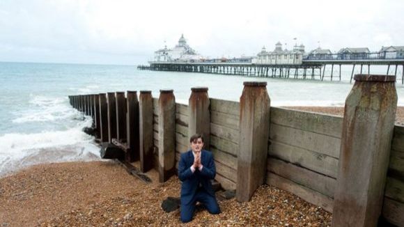 Photo du film Brighton Rock