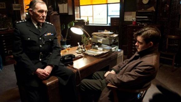 Photo du film Brighton Rock