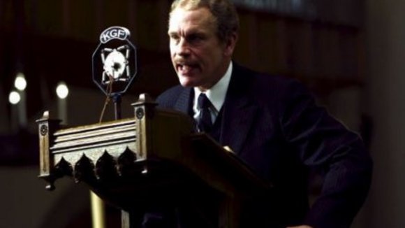 Photo du film L'Échange