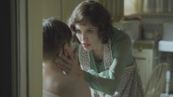 Photo du film L'Échange