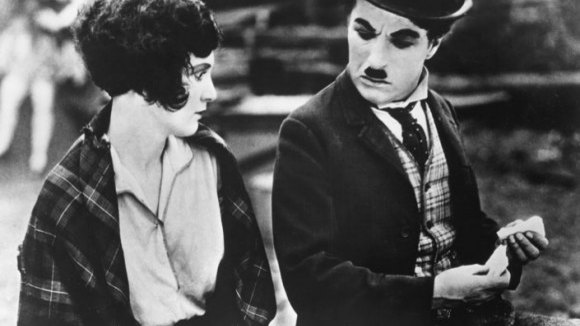 Photo du film Le Cirque