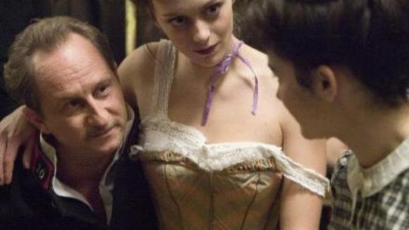 Photo from the movie Coco before Chanel