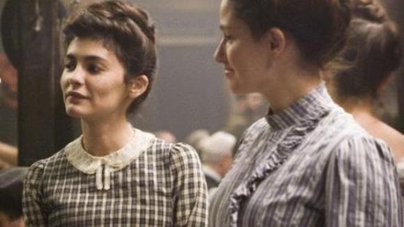 Photo from the movie Coco before Chanel