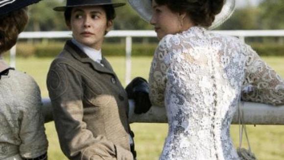 Photo from the movie Coco before Chanel