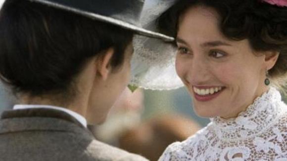 Photo from the movie Coco before Chanel